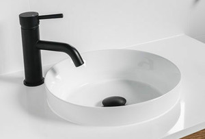 Semi Inset Basins