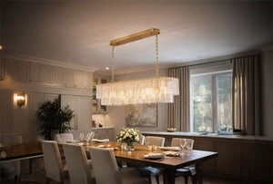 Kitchen Bench Lights