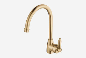 Gold Sink Mixers