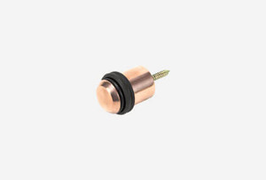 Rose Gold Door Stops