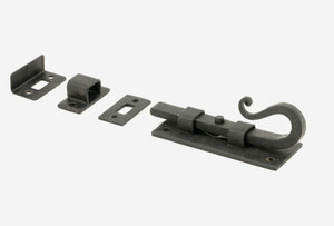 From the Anvil Shepherd's Crook Range