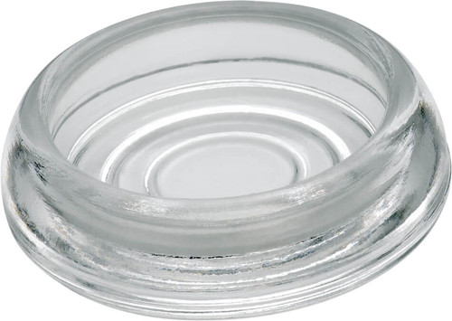 Tradco Glass Cup - 54mm - Clear