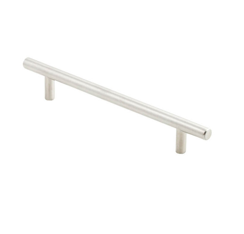 Castella Portal Cabinet Pull Handle - 160mm - Stainless Steel