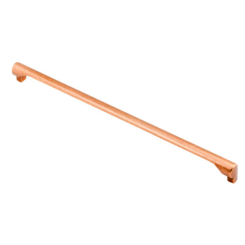 Castella Terrace Cabinet Pull Handle - 320mm - Antique Copper