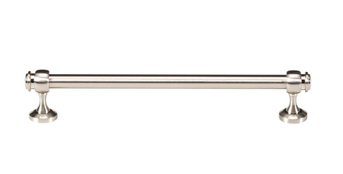 Zanda Mayfair Cabinet Pull Handle - Brushed Nickel