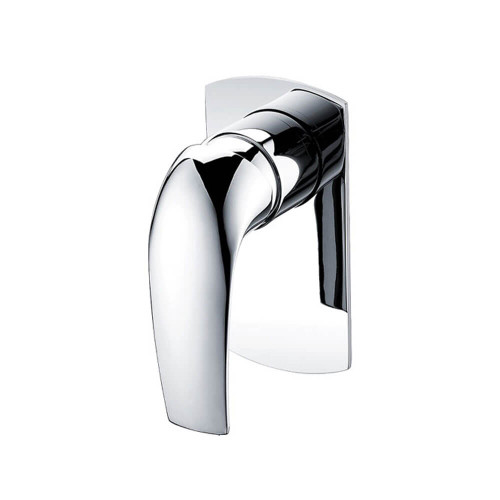 Fienza Keeto Wall Mixer - Chrome