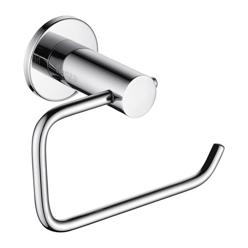 Fienza Stella Toilet Roll Holder - 137mm - Chrome