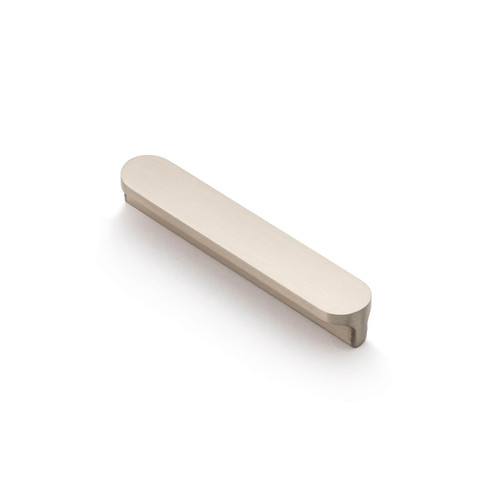Castella Gallant Cabinet Pull Handle - Dull Brushed Nickel