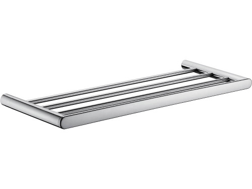 Fienza Empire Towel Rack - 610mm - Chrome