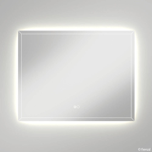 Fienza Hampton LED Mirror