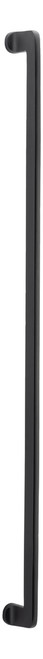 Iver Baltimore Pull Handle - Matte Black