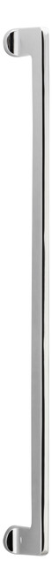 Iver Baltimore Pull Handle - Chrome