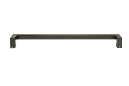 Zanda Nitro Offset Pull Handle - Matte Black