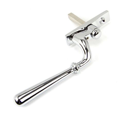From The Anvil Newbury Espagnolette Locking Window Handle - Chrome