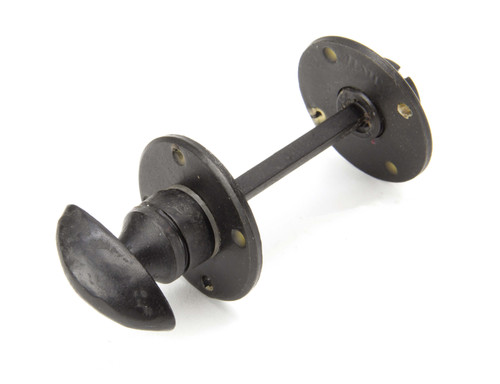From The Anvil Round Privacy Turn - 41mm/5mm Spindle - External Beeswax