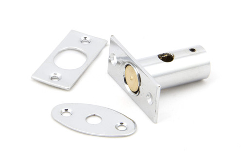 From The Anvil Window/Door Bolt - 46mm - Chrome
