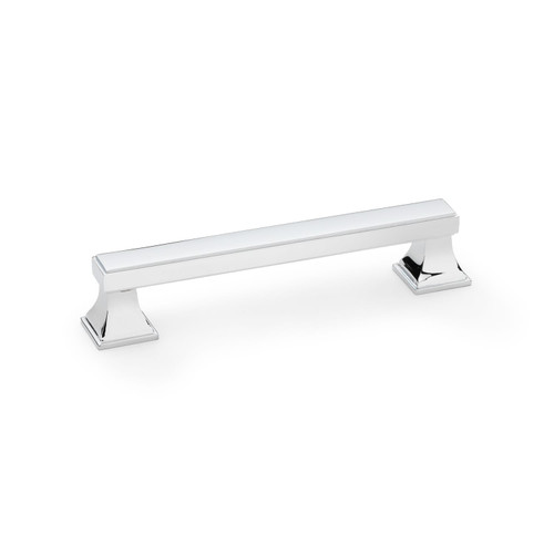 Castella Kensington Cabinet Pull Handle - Chrome