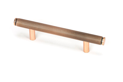 From The Anvil Full Brompton Cabinet Pull Handle - Polished Bronze