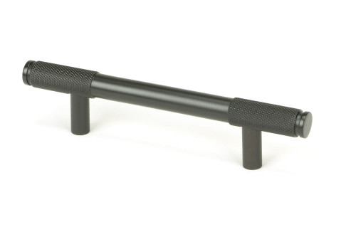 From The Anvil Half Brompton Cabinet Pull Handle - Aged Bronze