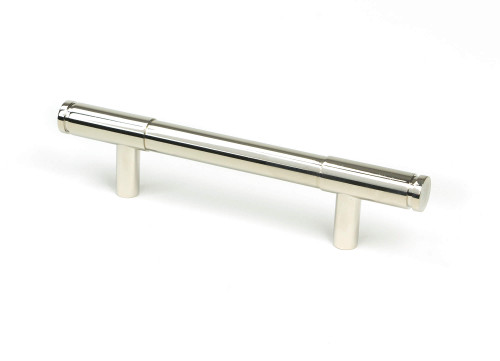 From The Anvil Kelso Cabinet Pull Handle - Polished Nickel