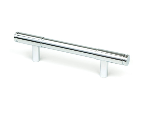 From The Anvil Kelso Cabinet Pull Handle - Chrome