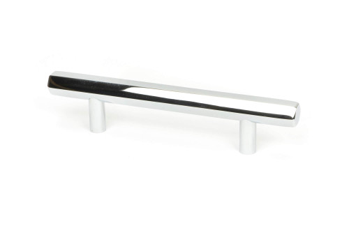 From The Anvil Kahlo Cabinet Pull Handle - Chrome
