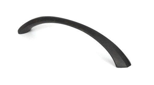 From The Anvil Shell Cabinet Pull Handle - Beeswax