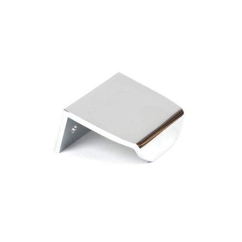 From The Anvil Moore Edge Lip Pull - Chrome