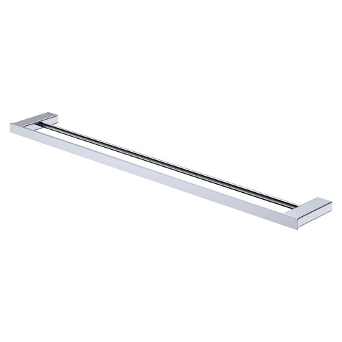 Fienza Tono Double Towel Rail - 810mm - Chrome