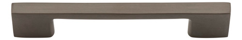 Iver Cali Cabinet Pull Handle - Signature Brass