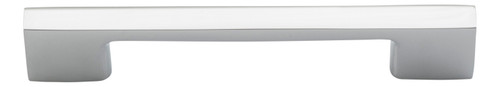 Iver Cali Cabinet Pull Handle - Chrome