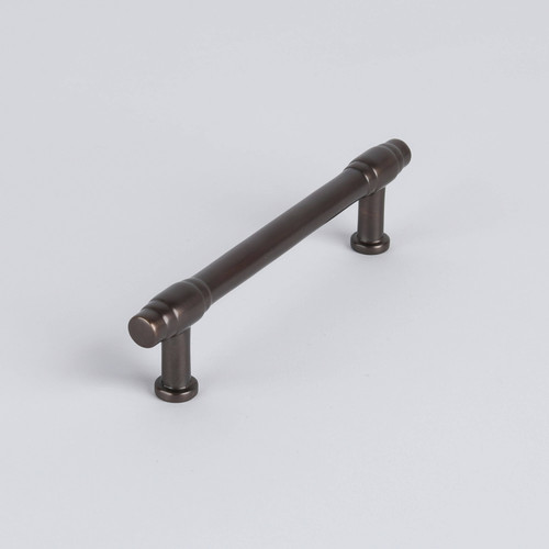 Hepburn Georgia Cabinet Pull Handle - Oil Rubbed Bronze