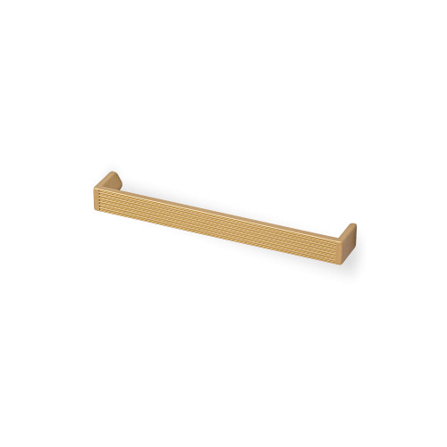 Castella Sorano Cabinet Pull Handle - Matte Gold