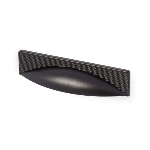 Castella Sorano Drawer Pull Handle - Matte Black