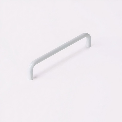 Hepburn HH x Ren Cabinet Pull Handle - White