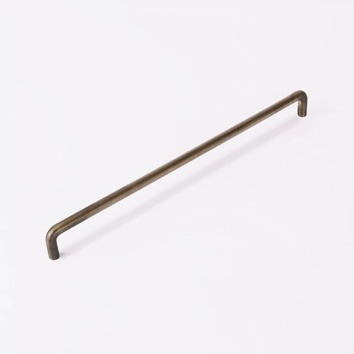 Hepburn HH x Ren Appliance Cabinet Pull Handle - 396mm - English Bronze