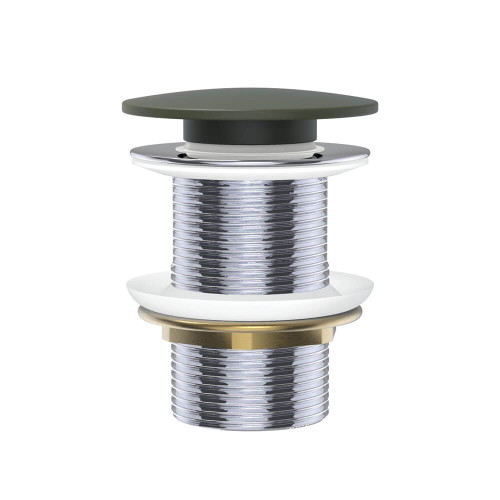 Fienza Pop-Up Waste - 32mm - Forest