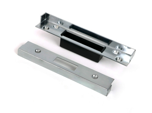From the Anvil Rebate Kit to Suit Skelton Key Deadlock - 162 x 34mm - Polished Stainless Steel