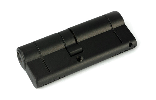 From the Anvil Euo Cylinder (1A) - 5 Pin/80mm (35/45) - Aged Bronze