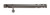 Round Barrel Bolt - 180 x 15mm - Stainless Steel