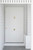 Iver Ring Door Knocker - 100mm - Polished Brass