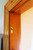 Tradco Fanlight Swivel - 73 x 23mm - Polished Brass