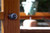 Tradco Fluted Iron Cupboard Knob with Backplate - 38mm - Polished Metal