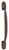 Tradco Pull Handle - 150mm - Antique Brass