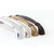 Castella Century Cabinet Pull Handle - 96mm - Chrome