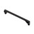 Castella Terrace Cabinet Pull Handle - 160mm - Matte Black