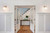 Tradco Broad Butt Hinge - 100 x 125mm - Satin Chrome