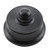 Tradco Federation Dimmer - 62mm - Matte Black