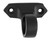 Tradco Offset Ring Sash Window Lift - 32 x 49 x 36mm - Matte Black