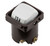 Tradco 15 AMP Rocker Switch Mechanism - White